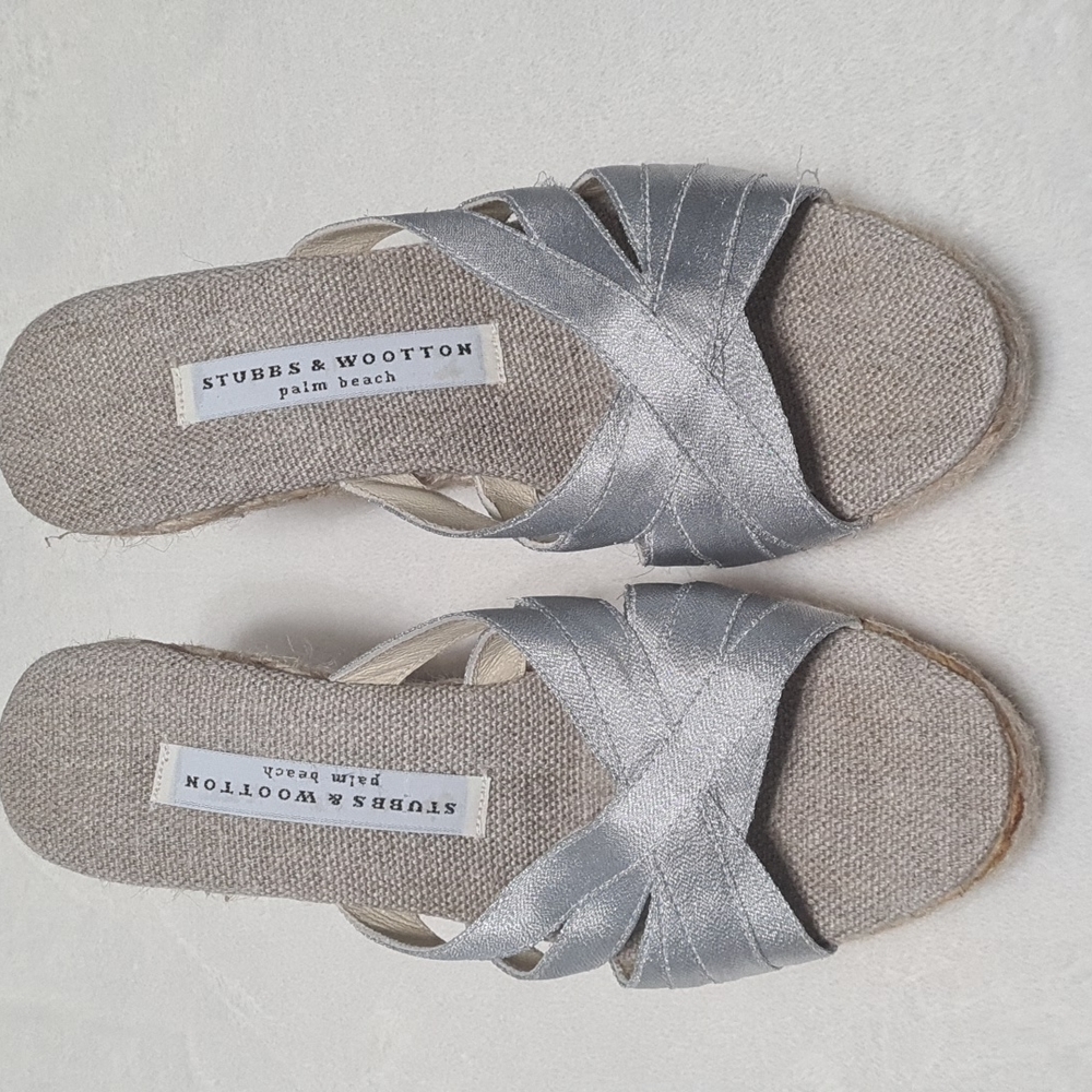 Wedges - Picture 3 of 5